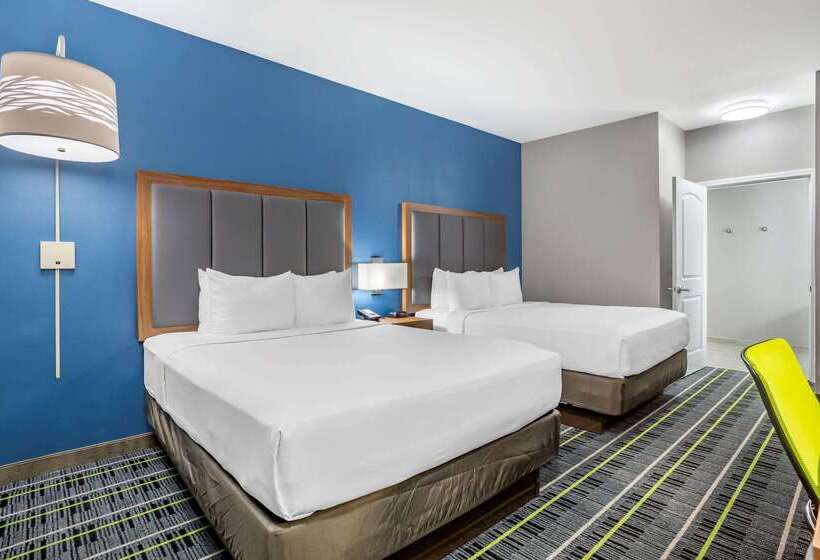 ホテル Quality Inn & Suites Livermore Wine Country