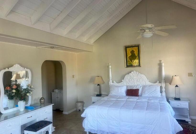 هتل Retreat Guest House