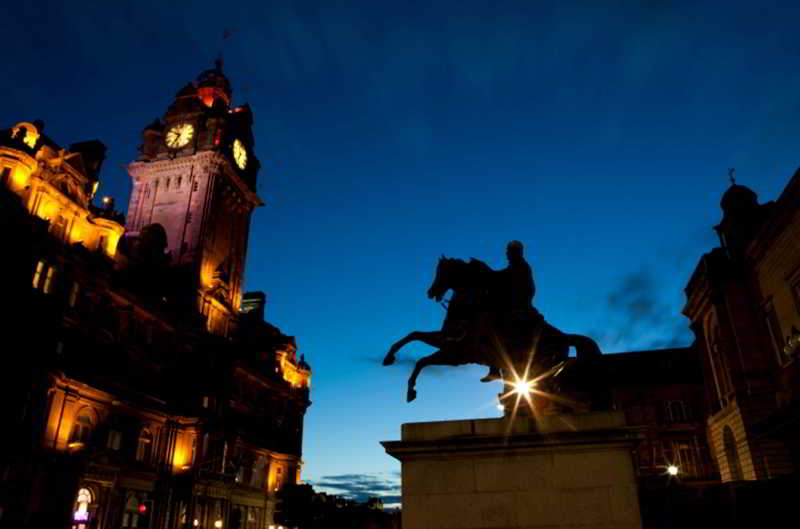 Fotos del hotel Royal Over Seas League:  9