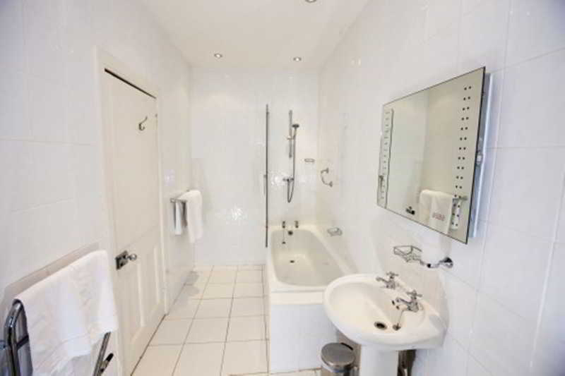 Fotos del hotel Royal Over Seas League:  6