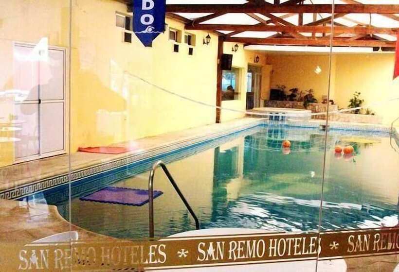هتل San Remo World