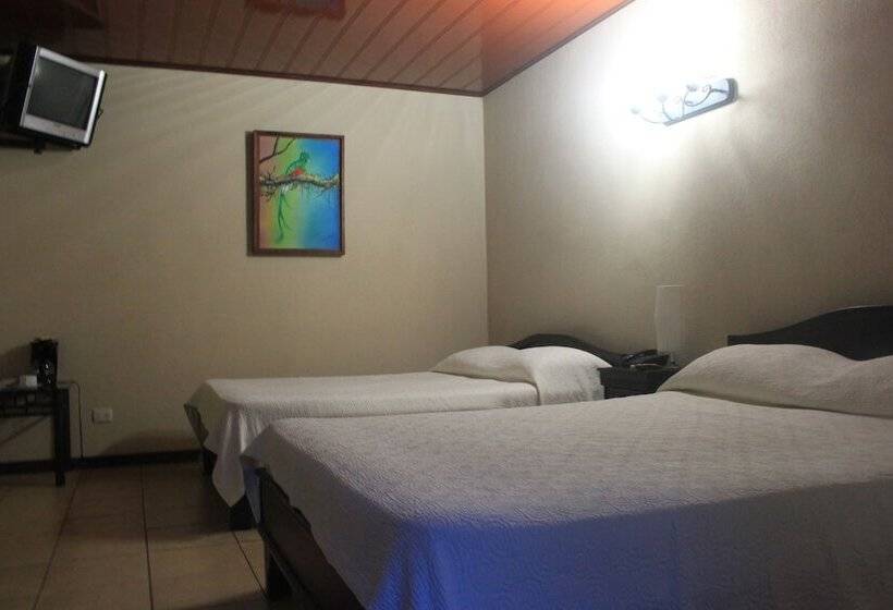 هتل Santa Maria Inn