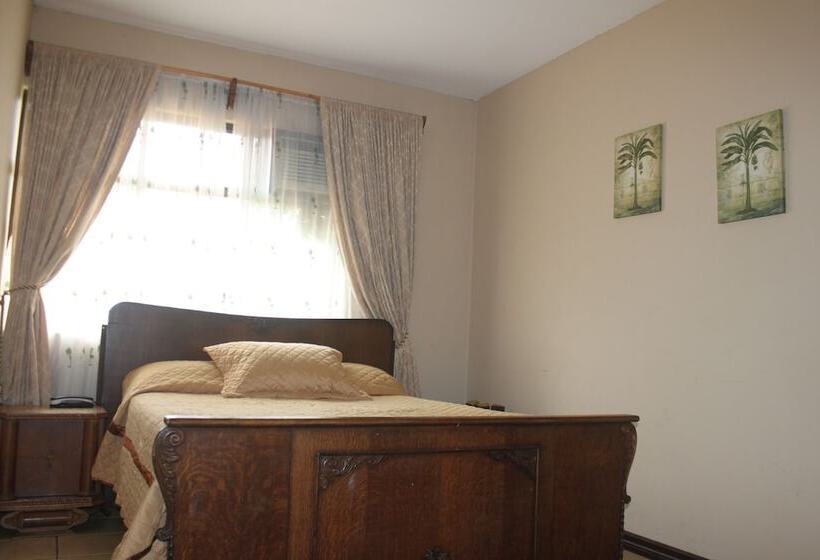 هتل Santa Maria Inn