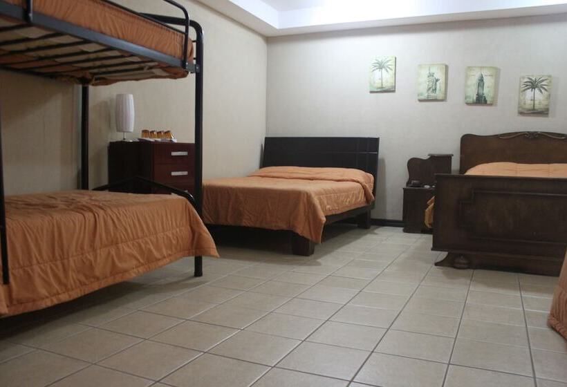 هتل Santa Maria Inn