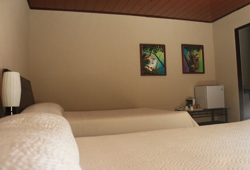 هتل Santa Maria Inn