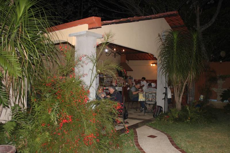 هتل Santa Maria Inn