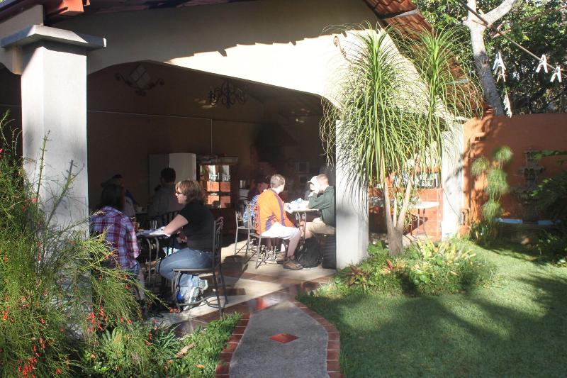 هتل Santa Maria Inn