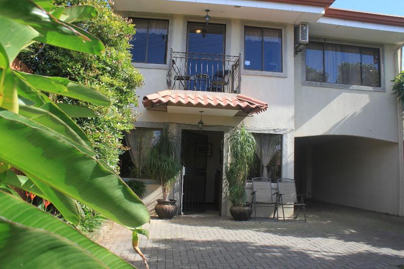 هتل Santa Maria Inn