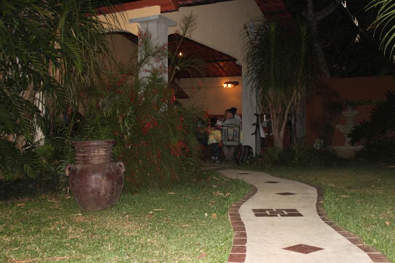 هتل Santa Maria Inn