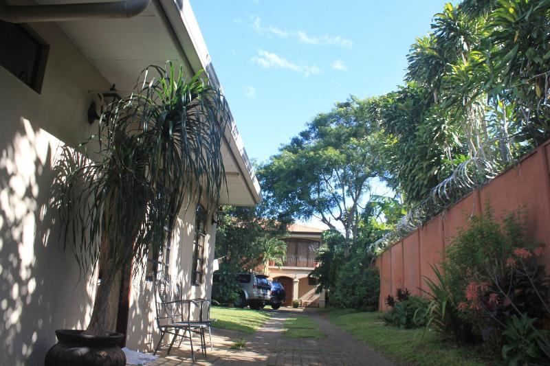 هتل Santa Maria Inn