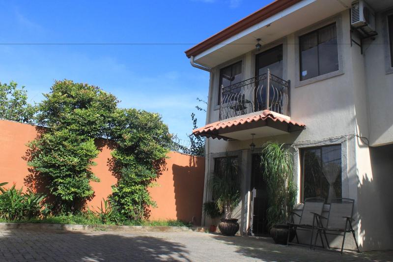 هتل Santa Maria Inn