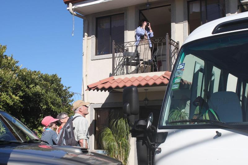 هتل Santa Maria Inn