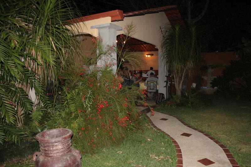 هتل Santa Maria Inn