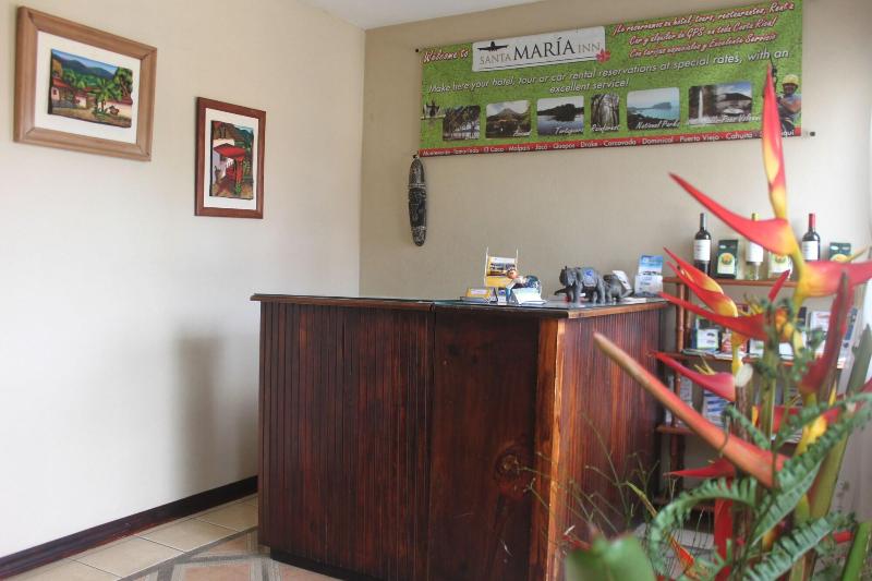 هتل Santa Maria Inn