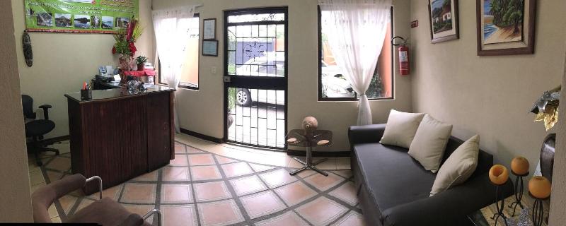 هتل Santa Maria Inn