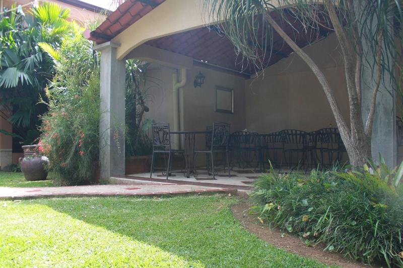 هتل Santa Maria Inn