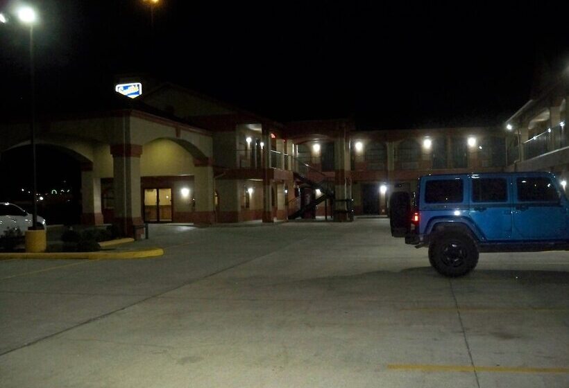 호텔 Scottish Inn And Suites Beaumont