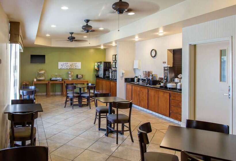 فندق Sleep Inn & Suites Bakersfield North