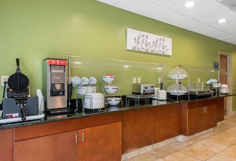 فندق Sleep Inn & Suites Port Charlottepunta Gorda