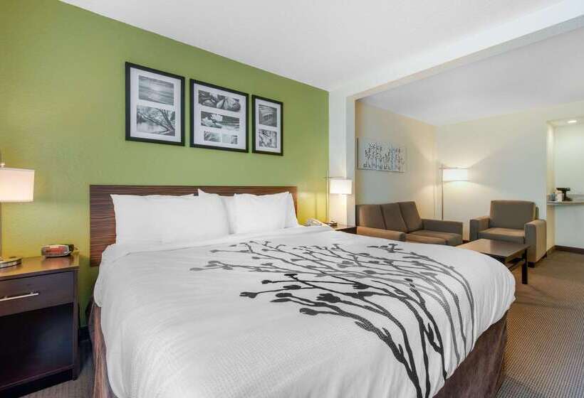 فندق Sleep Inn & Suites Port Charlottepunta Gorda