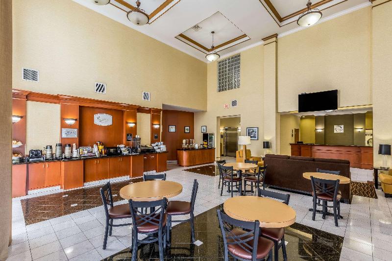 호텔 Sleep Inn & Suites Stafford  Sugarland