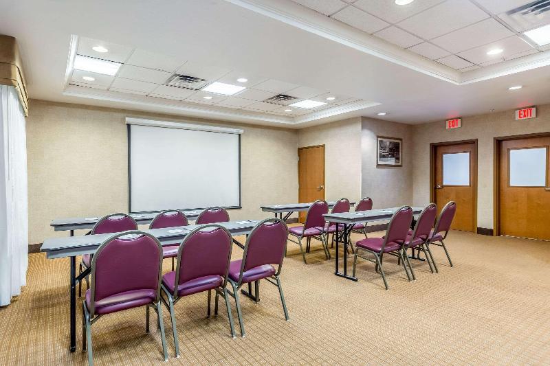 호텔 Sleep Inn & Suites Stafford  Sugarland