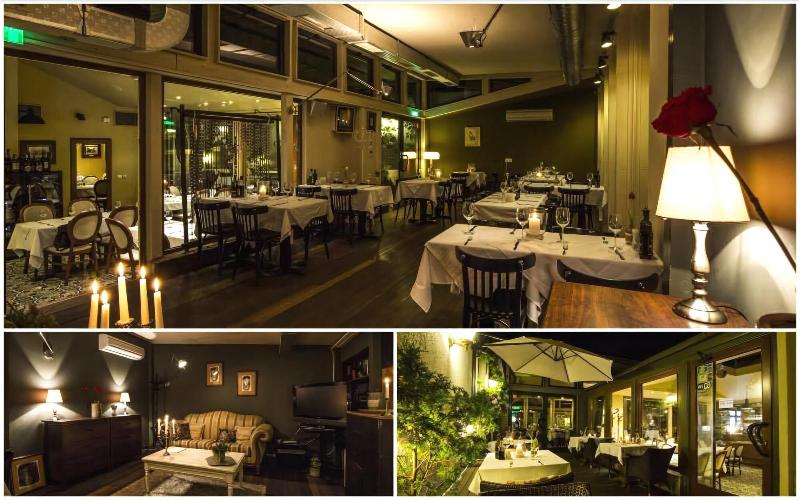 Fotos del hotel Sofia Residence Boutique:  3