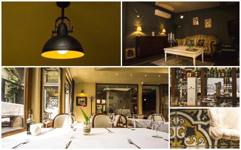 Fotos del hotel Sofia Residence Boutique:  4