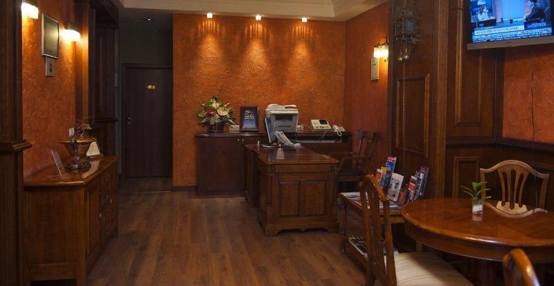 Fotos del hotel Sofia Residence Boutique:  5