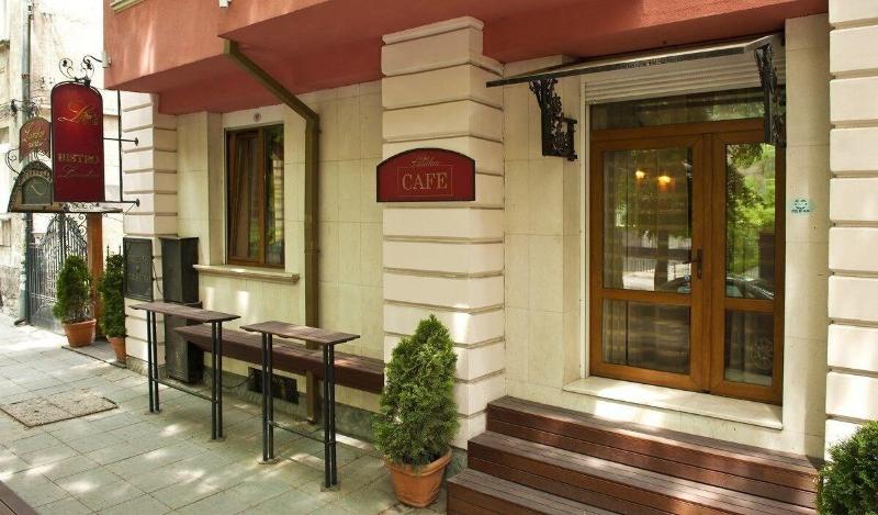 Fotos del hotel Sofia Residence Boutique:  6