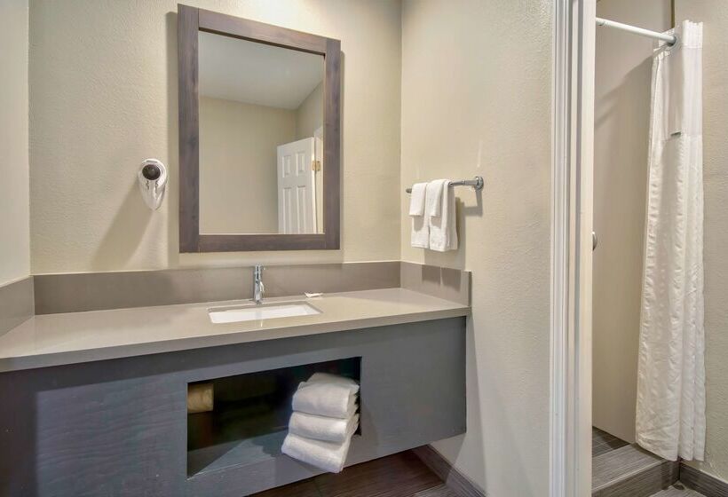 هتل Studio 6 Rosemead, Ca