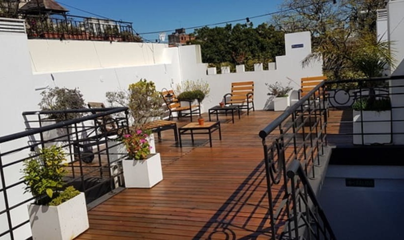 Fotos del hotel Telmho Hotel Boutique:  4