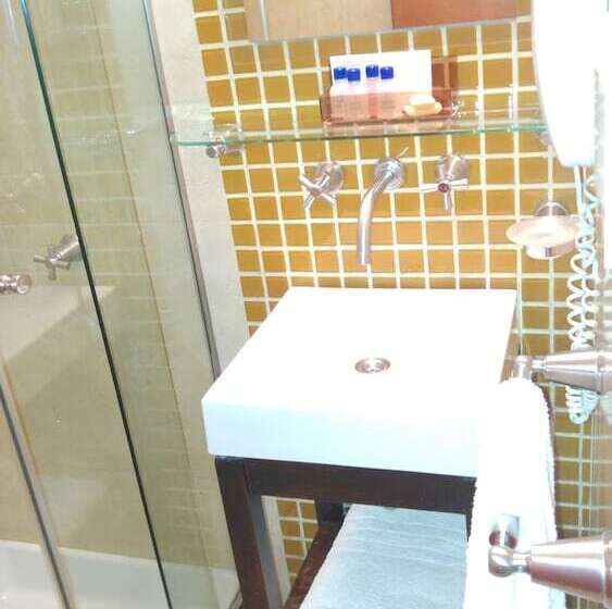 Fotos del hotel Telmho Hotel Boutique:  8