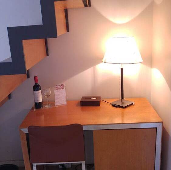 Telmho Hotel Boutique