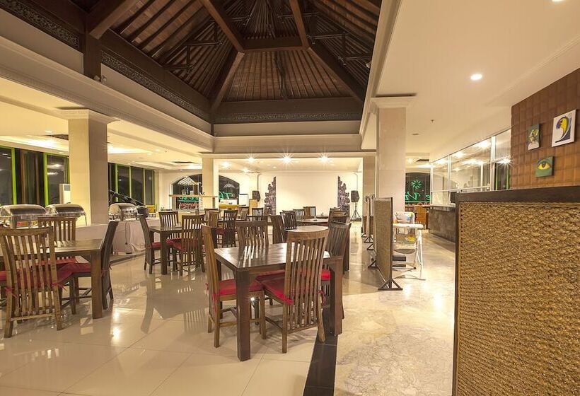 호텔 The Beverly Hills Bali A Luxury Villas & Spa