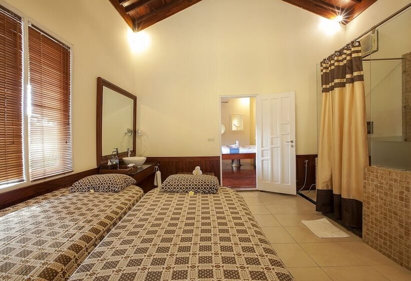 호텔 The Beverly Hills Bali A Luxury Villas & Spa