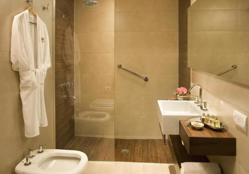 Fotos del hotel The Glu Boutique   Palermo Soho:  7