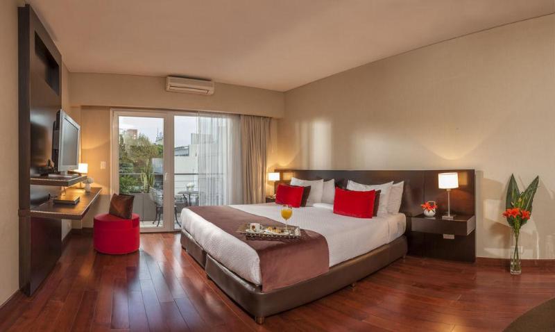 Fotos del hotel The Glu Boutique   Palermo Soho:  3