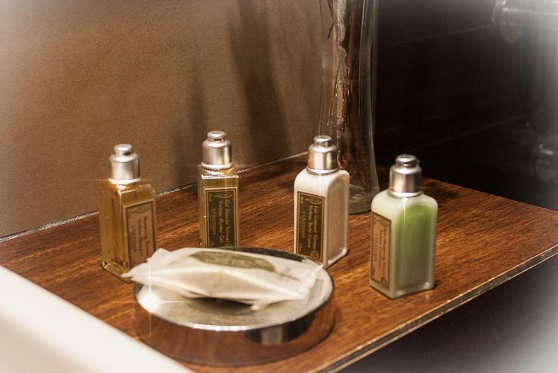 Fotos del hotel The Glu Boutique   Palermo Soho:  8