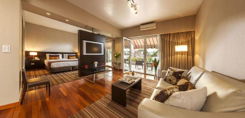 Fotos del hotel The Glu Boutique   Palermo Soho:  5