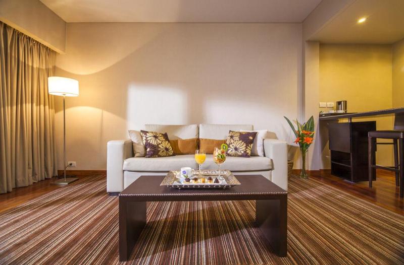Fotos del hotel The Glu Boutique   Palermo Soho:  16