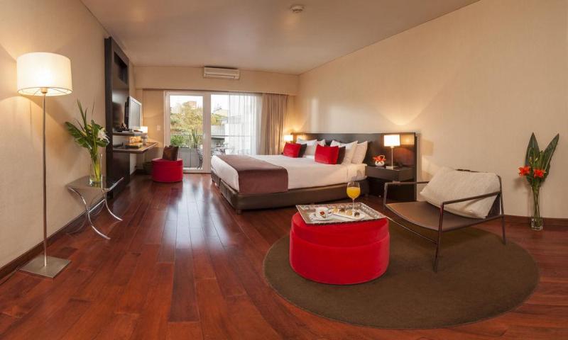 Fotos del hotel The Glu Boutique   Palermo Soho:  4