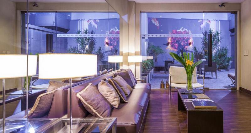 Fotos del hotel The Glu Boutique   Palermo Soho:  10
