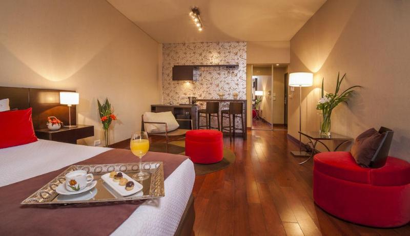 Fotos del hotel The Glu Boutique   Palermo Soho:  2