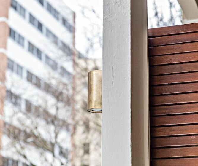酒店 The Jensen Potts Point