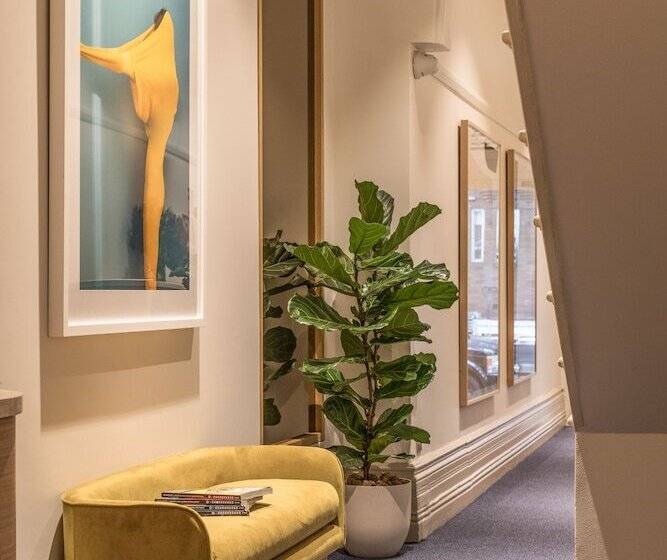 酒店 The Jensen Potts Point