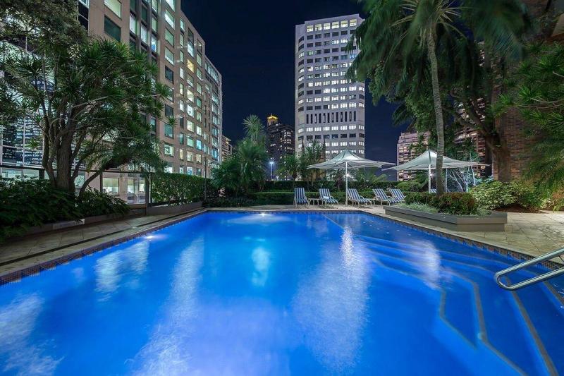 The York By Swiss-bel