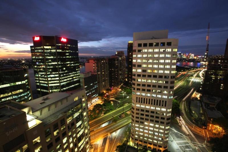 هتل The York By Swissbel