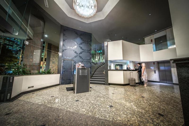 Fotos del hotel The York By Swiss-bel:  9