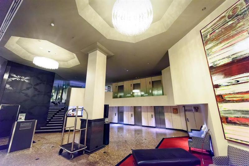 Fotos del hotel The York By Swiss-bel:  10